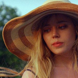 Bilder Carly May Borgstrom