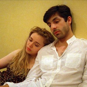 Bilder Carly May Borgstrom