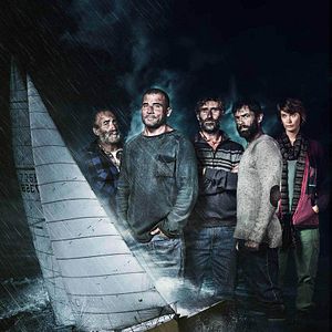 Bilder The Turn - Verschollen im Südpazifik