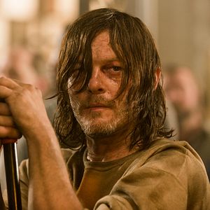 Bilder Norman Reedus