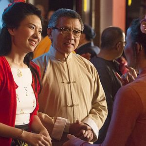 Bilder Switched At Birth