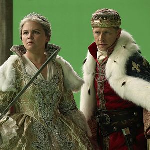 Bilder Once Upon A Time - Es war einmal...