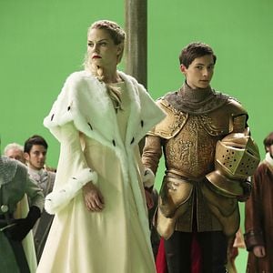 Bilder Once Upon A Time - Es war einmal...