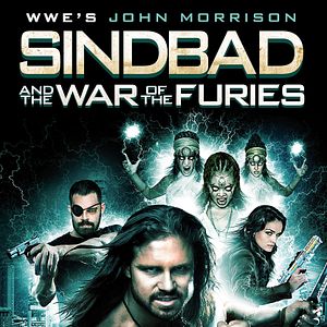 Bilder Sindbad And The War Of The Furies
