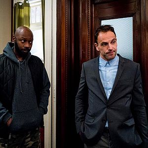 Bilder Jonny Lee Miller