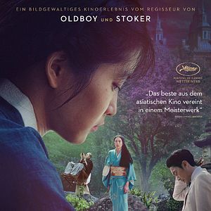 Bilder Die Taschendiebin