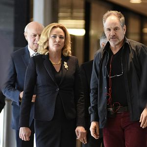 Bilder Richard Lewis