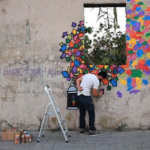 Bilder Ciudades a contraluz