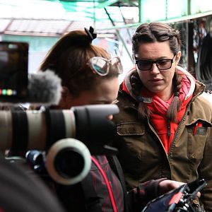 Bilder Ciudades a contraluz