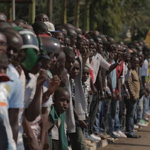 Bilder Ciudades a contraluz