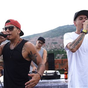 Bilder Ciudades a contraluz