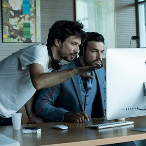 Bilder Der unsichtbare Gast