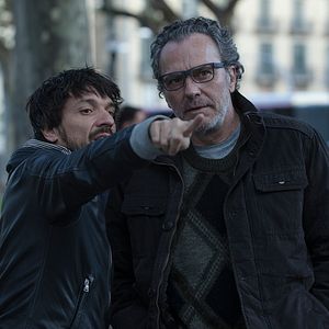 Bilder José Coronado