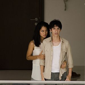 Bilder Prisia Nasution