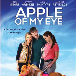 Bilder Apple Of My Eye - Schutzengel brauchen keine Flügel