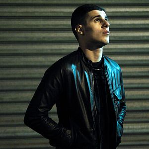 Bilder Yasin Houicha