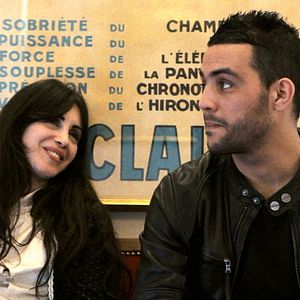 Bilder Nous nous marierons