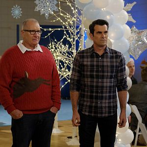 Bilder Modern Family