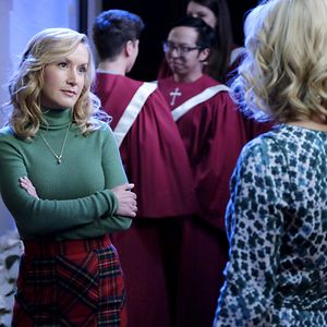 Bilder Angela Kinsey