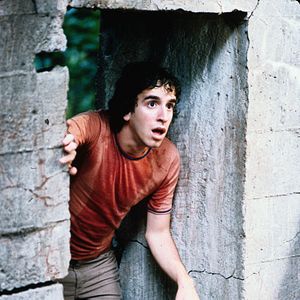 Bilder Brennende Rache