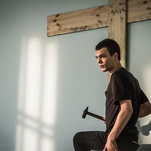 Bilder Petr Skvortsov