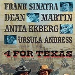 Bilder Vier für Texas