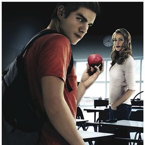 Bilder Dangerous Lessons