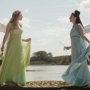 Bilder Mylène Saint-Sauveur