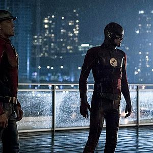 Bilder John Wesley Shipp