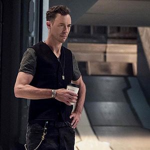 Bilder Tom Cavanagh
