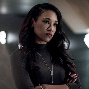 Bilder Candice Patton