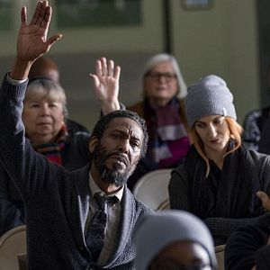 Bilder Ron Cephas Jones