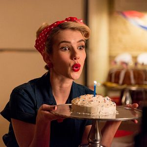 Bilder Scream Queens