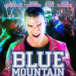 Bilder Blue Mountain State: The Rise Of Thadland