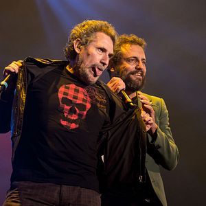 Bilder En Granada es posible