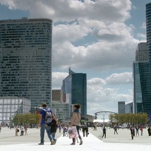 Bilder From Business To Being