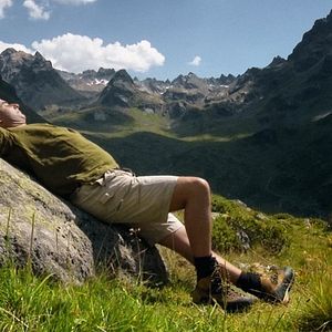 Bilder From Business To Being