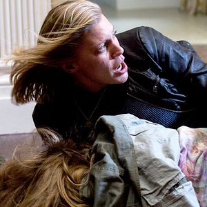 Bilder Don't Knock Twice