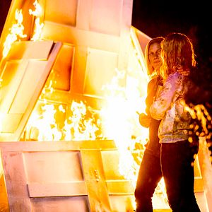 Bilder Don't Knock Twice