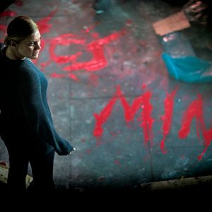 Bilder Don't Knock Twice