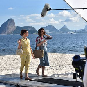 Bilder Minha Mãe é uma Peça 2