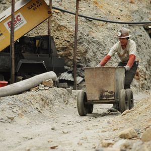 Bilder Samuel in the Clouds