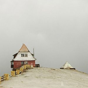 Bilder Samuel in the Clouds