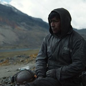 Bilder Samuel in the Clouds