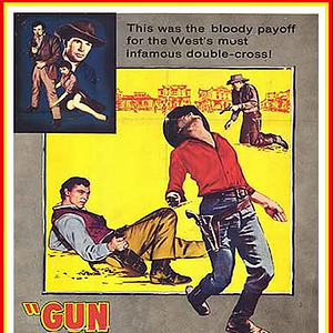 Bilder Gun Battle at Monterey