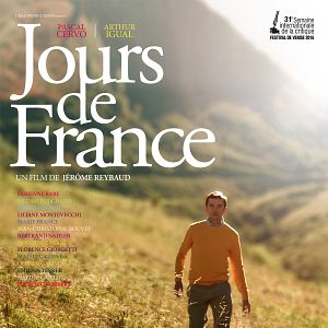 Bilder Vier Tage in Frankreich