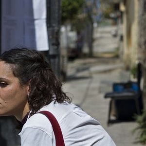 Bilder Estado Itinerante