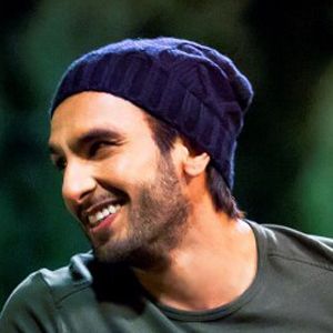 Bilder Ranveer Singh