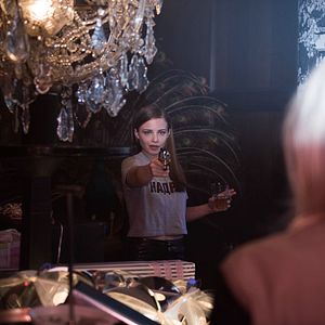 Bilder Jasna Fritzi Bauer