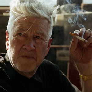 Bilder David Lynch